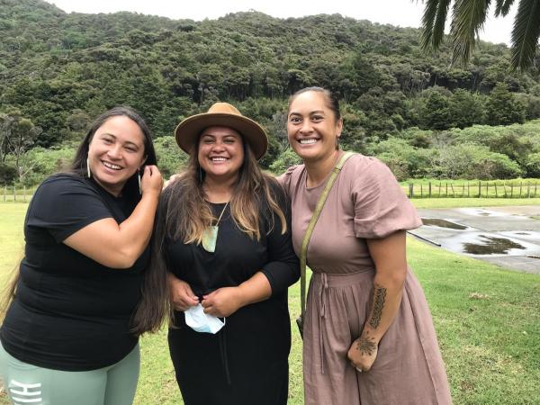 Elizabeth Motu: Bringing Mātauranga Māori to the forefront » Healthy ...